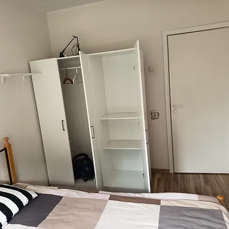 Δωμάτια σε οικογενειακή κατοικία Spiritual Ταλίν