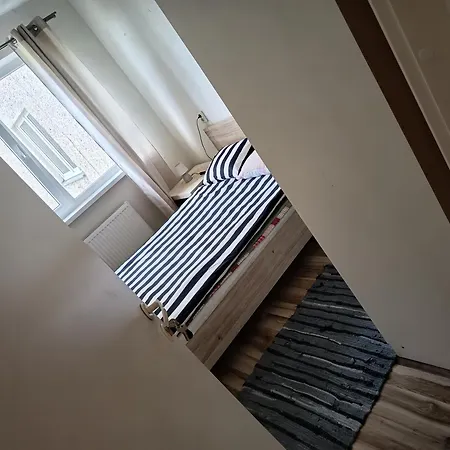 Spiritual Δωμάτια σε οικογενειακή κατοικία