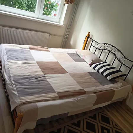 Δωμάτια σε οικογενειακή κατοικία Spiritual