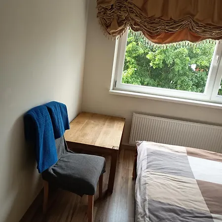 Quarto em Acomodações Particulares Spiritual *