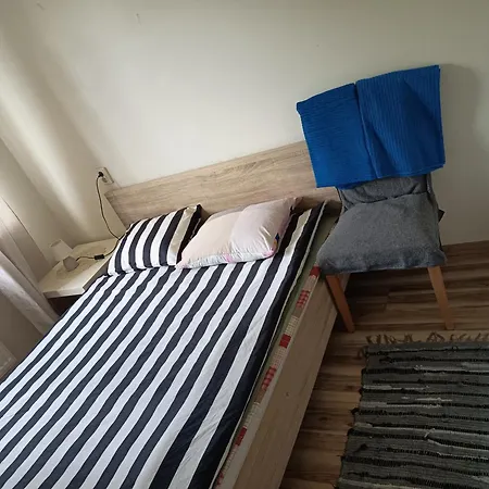 Quarto em Acomodações Particulares Spiritual Talin