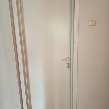 Spiritual Δωμάτια σε οικογενειακή κατοικία